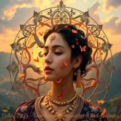 Harmony of thoughts and feelings
