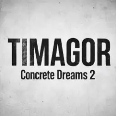 Concrete Dreams 2