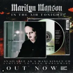 In The Air Tonight
