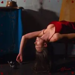 MAEVE — Між нами