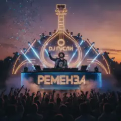 DJ GUSLI — Ременза