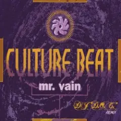 Culture Beat — Mr. Vain (Hyper Rave Mix)