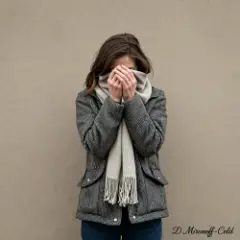 D_Mironoff — Cold (Original Mix)