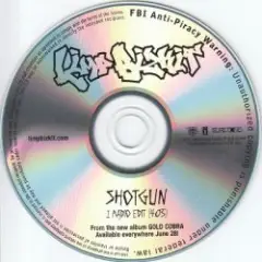 Shotgun (Radio Edit)