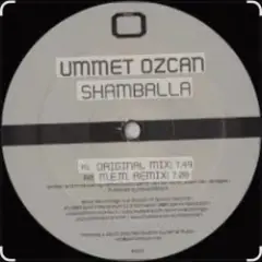 Shamballa (Original Mix)