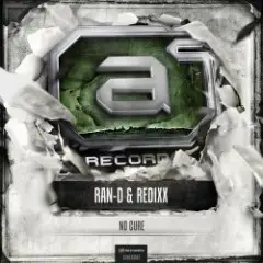 Ran-D & Redixx — No Cure