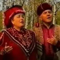 I вчора в куми