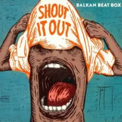 Shout It Out (Subsonic Voodoo Remix)