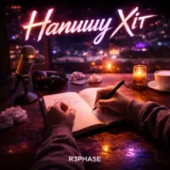 Напишу Хіт
