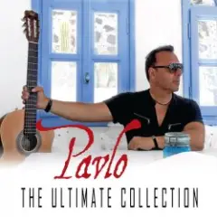 Pavlo — Paradise