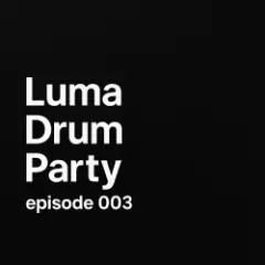 Drum Party 003