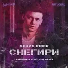 Снегири