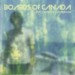 Boards Of Canada — Zoetrope