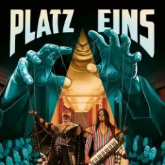 Lindemann — Platz Eins (Video Version)