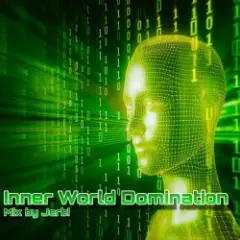 Jerbi — Inner World Domination || PsyTrance Mix