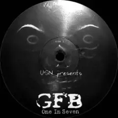 Gabba Front Berlin — Dark City