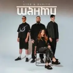 U108 & Burito — Шанти