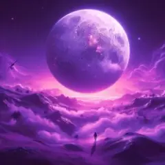 Moonland