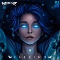Magnetude — Press Play