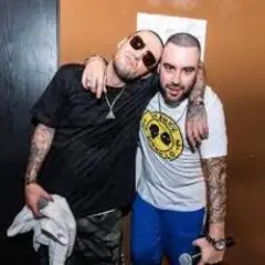 GUF feat.Slim — Глаза к небу