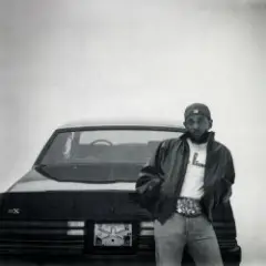 Kendrick Lamar — Wacced out murals