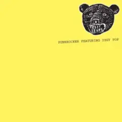 Punkrocker Featuring Iggy Pop (Album Version)
