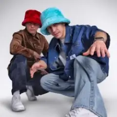 Бобр (DJ Art Agent & DJ Tratil Remix)