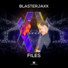 BlasterJaxx — He's A Pirate