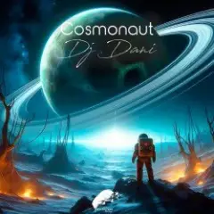 DJ Dani — Cosmonaut (Original Mix)