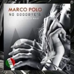 No Goodbye's (Extended Vocal Disco Mix)