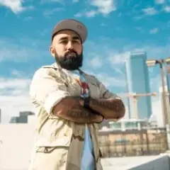 Pawz One & DJ Dister — Out Of Bounds