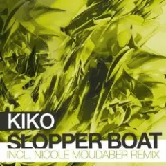 Slopper Boat (Original Mix)