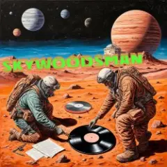 Mars