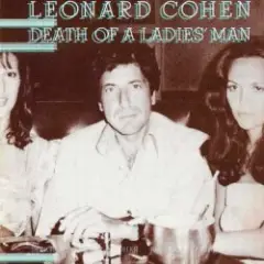 Leonard Cohen — Iodine