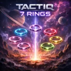 7 Rings (Oldschool Hardstyle)