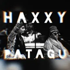 Haxxy — Теряя Контроль