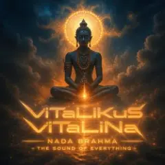 ViTaLiKuS — Nada Brahma - The Sound of Everything