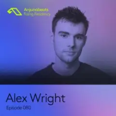 Alex Wright — Zest