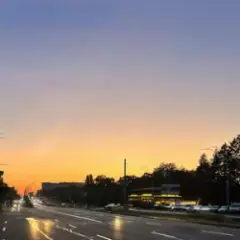 ALEKCION — Назустріч вогню