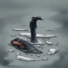 Замовкни