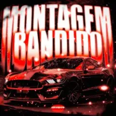 Jmilton & Itamar Mc — Montagem Bandido (Slowed)