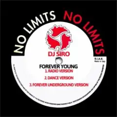 Forever Young (Dance)