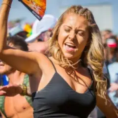 Face Out My Face (Hardstyle)