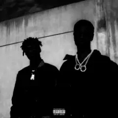 Big Sean & Metro Boomin Feat. Travis Scott — Go Legend