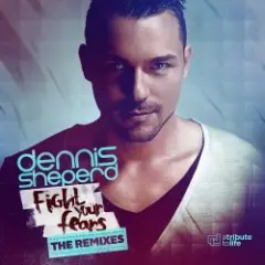 Dennis Sheperd feat. Chloe Langley — Bring You Home (Ronski Speed Remix)