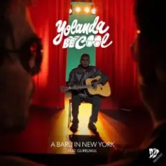 A Baru In New York (Flume Soundtrack Version)