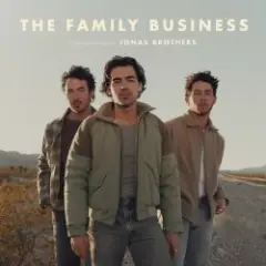 Jonas Brothers — Sucker