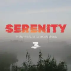Serenity #3