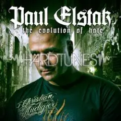 Paul Elstak — I 'm not an addict  (vocals by Maxime)