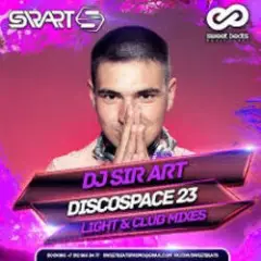 DiscoSpace 25 Retro (80-00s) Track 23